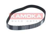 KAMOKA 7000076 - Correa dentada