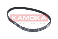 KAMOKA 7000089 - Correa dentada