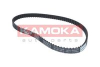 KAMOKA 7000094 - Correa dentada