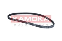 KAMOKA 7000095 - Correa dentada