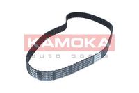 KAMOKA 7000104 - Correa dentada