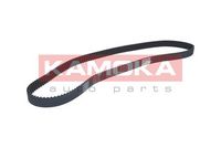 KAMOKA 7000105 - Correa dentada