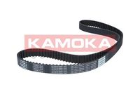 KAMOKA 7000124 - Correa dentada