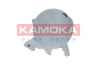 KAMOKA 7720047 - Depósito compensación, refrigerante