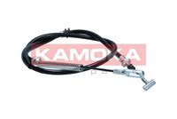 KAMOKA 1190304 - Cable de accionamiento, freno de estacionamiento