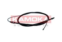 KAMOKA 1190325 - Cable de accionamiento, freno de estacionamiento