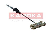 KAMOKA 1190464 - Cable de accionamiento, freno de estacionamiento