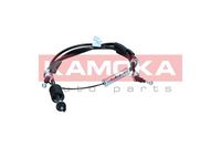 KAMOKA 1190480 - Cable de accionamiento, freno de estacionamiento