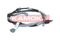 KAMOKA 1190574 - Cable de accionamiento, freno de estacionamiento