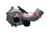 KAMOKA 8600058 - Turbocompresor, sobrealimentación