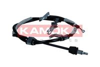 KAMOKA 1190708 - Cable de accionamiento, freno de estacionamiento