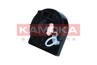 KAMOKA 4210080 - Muelle espiral, airbag