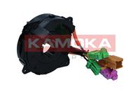 KAMOKA 4210097 - Muelle espiral, airbag