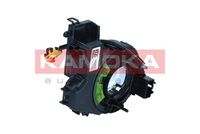 KAMOKA 4210075 - Muelle espiral, airbag