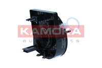 KAMOKA 4210081 - Muelle espiral, airbag