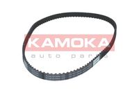 KAMOKA 7000081 - Correa dentada