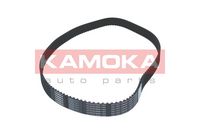 KAMOKA 7000141 - Correa dentada