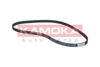 KAMOKA 7000145 - Correa dentada