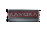 KAMOKA 7705218 - Radiador, refrigeración del motor