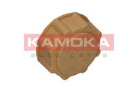 KAMOKA 7729018 - Tapón, depósito de refrigerante