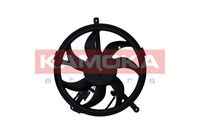 KAMOKA 7742027 - Ventilador, refrigeración del motor