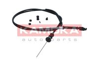 KAMOKA 116088 - Cable del acelerador