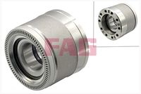 Schaeffler FAG 632203.H195 - Cojinete de rueda