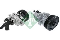 Schaeffler INA 538 0981 10 - Bomba de agua, refrigeración del motor