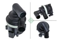 Schaeffler INA 539 0001 10 - Bomba de agua adicional (circuito de agua de refrigeración)