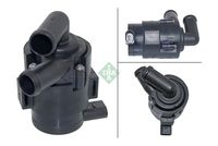 Schaeffler INA 539 0010 10 - Bomba de agua adicional (circuito de agua de refrigeración)