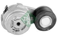 Schaeffler INA 534 0739 10 - Tensor de correa, correa poli V