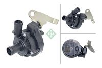 Schaeffler INA 539 0012 10 - Bomba de agua adicional (circuito de agua de refrigeración)