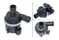 Schaeffler INA 539 0002 10 - Bomba de agua adicional (circuito de agua de refrigeración)