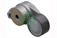 Schaeffler INA 534 0258 10 - Tensor de correa, correa poli V