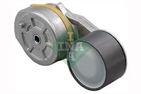 Schaeffler INA 534 0259 10 - Tensor de correa, correa poli V