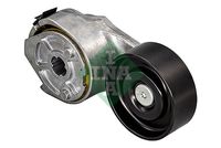 Schaeffler INA 534 0267 10 - Tensor de correa, correa poli V