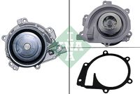 Schaeffler INA 538 0985 10 - Bomba de agua, refrigeración del motor