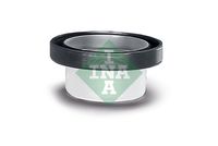 Schaeffler INA 413 0408 10 - Retén para ejes, árbol de levas