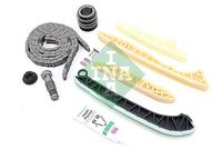 Schaeffler INA 559 1799 31 - Juego de cadena de distribución