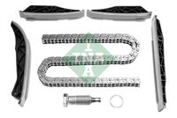 Schaeffler INA 559 1845 20 - Juego de cadena de distribución