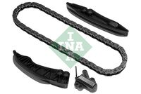 Schaeffler INA 559 1839 20 - Juego de cadena de distribución