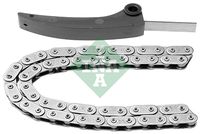 Schaeffler INA 558 0148 10 - Kit cadenas, accionamiento bomba aceite