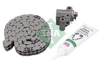 Schaeffler INA 559 1806 10 - Juego de cadena de distribución