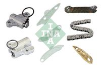 Schaeffler INA 559 1002 20 - Juego de cadena de distribución