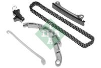 Schaeffler INA 559 1860 20 - Juego de cadena de distribución