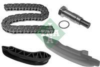 Schaeffler INA 559 1818 20 - Juego de cadena de distribución