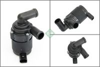 Schaeffler INA 539 0027 10 - Bomba de agua adicional (circuito de agua de refrigeración)