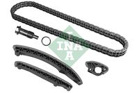 Schaeffler INA 559 1832 20 - Juego de cadena de distribución