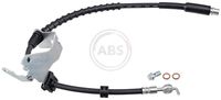 A.B.S. SL 1318 - Tubo flexible de frenos