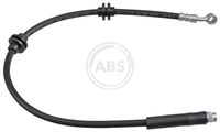 A.B.S. SL 1384 - Tubo flexible de frenos